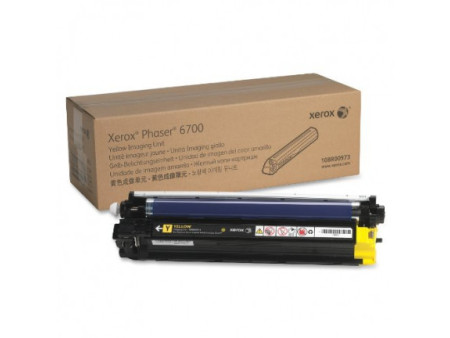 Tambour Xerox 108R00973 - jaune - 50.000 pages