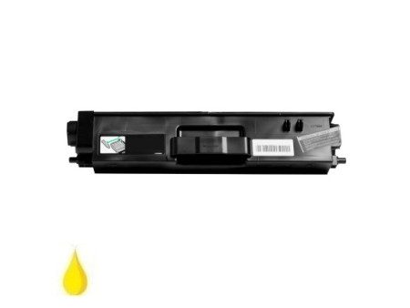Toner compatible Brother TN-900Y TN900Y