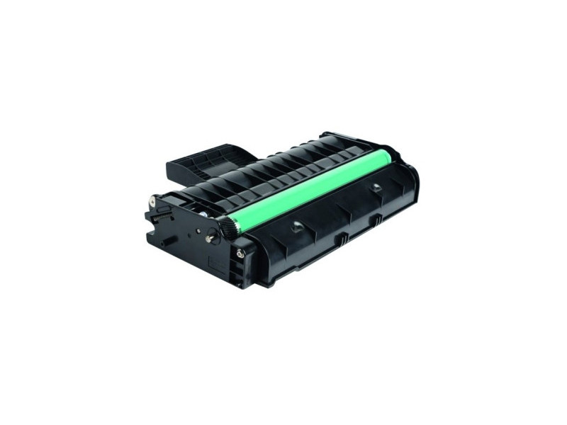 Toner compatible Ricoh - Noir (2.600 pages)  sp201n/204sn/204sfn
