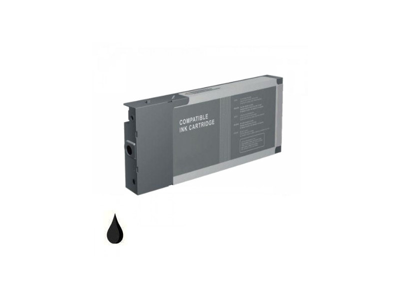 Cartouche compatible Epson T5448 - Matt black - 220 ml