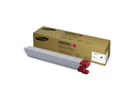 Toner Samsung CLT-M808S - magenta - 20.000 pages