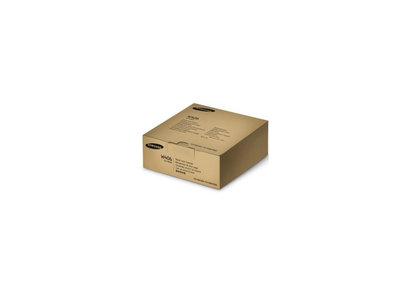Samsung boite residuelle CLT-W808 - 33.000 pages