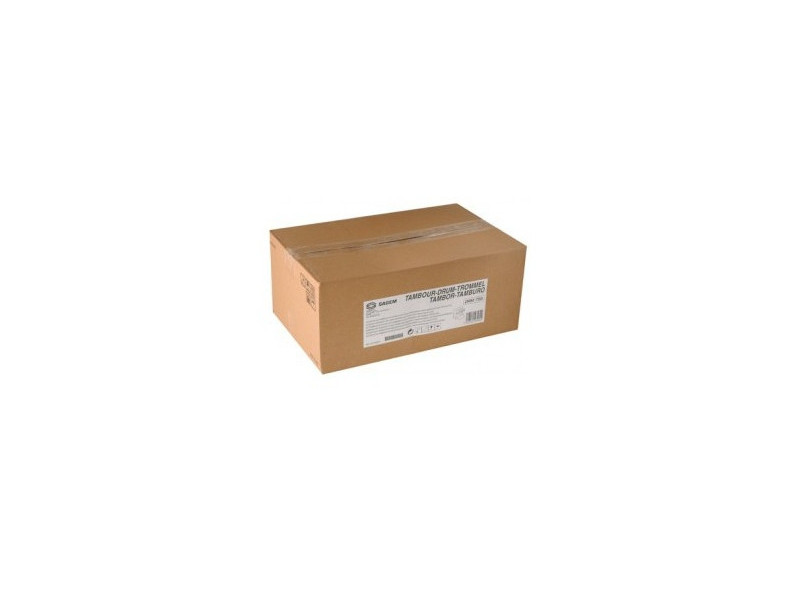 Tambour OKI 45103713 - jaune - 40.000 pages - C931