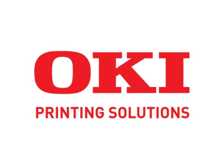 oki boite residuelle 45531503 - couleur