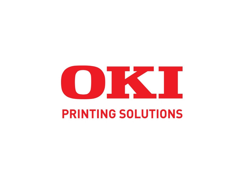 oki boite residuelle 45531503 - couleur