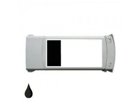 Cartouche compatible HP 83 - C4940 - Noir