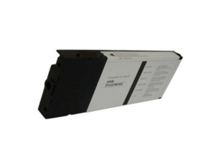 Cartouche compatible Epson T5444 - Jaune - 220 ml