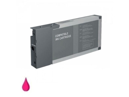Cartouche compatible Epson T5446 - Light Magenta - 220 ml