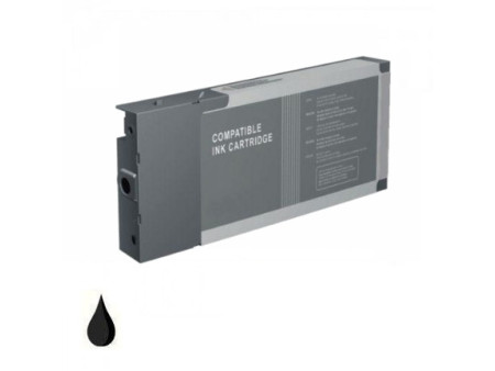Cartouche compatible Epson T6148 - Matt black - 220 ml