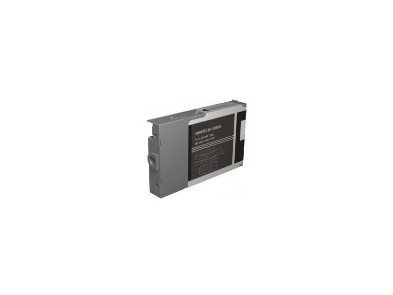 Cartouche compatible Epson T6128 T5678 - Mat Black