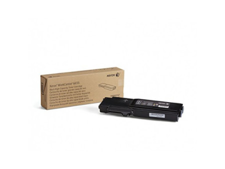 xerox toner laser noir 11.000 pages workcentre 6655