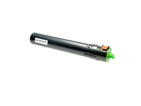 Toner compatible Ricoh 841196 MPC2030/C2050/C2530/C2550 - Noir - 10.000 pages
