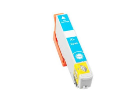Cartouche compatible Epson T3362 - 33XL - Cyan