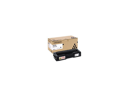 Toner compatible Ricoh 406349 cyan