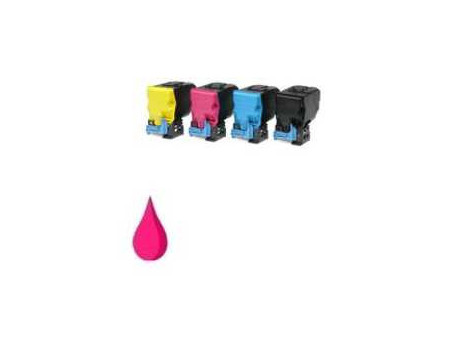 Toner compatible Epson AcuLaser C3900N Magenta