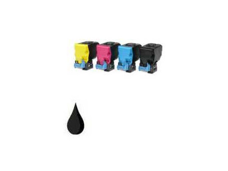 Toner compatible Epson AcuLaser C3900N Noir