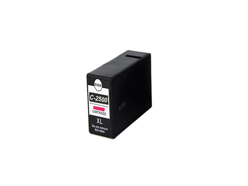 Cartouche compatible Canon PGI-2500XL M - Magenta