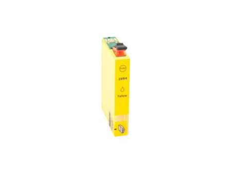 Cartouche compatible Epson 29XL - T2994 T2984 - Jaune