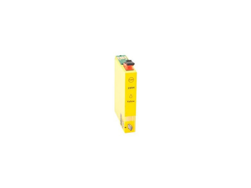 Cartouche compatible Epson 29XL - T2994 T2984 - Jaune