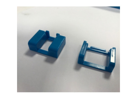 Resetter / Reprogrammateur de puces CANON PGI-550 CLI-551