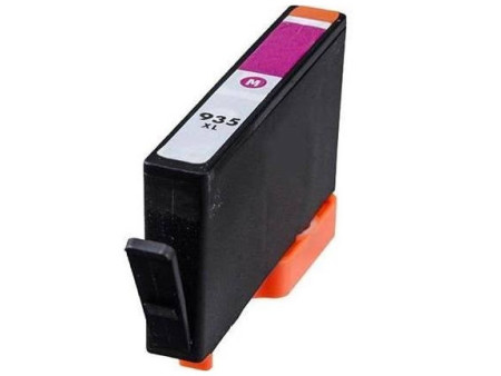 Cartouche compatible HP 935XL - magenta - 825 pages