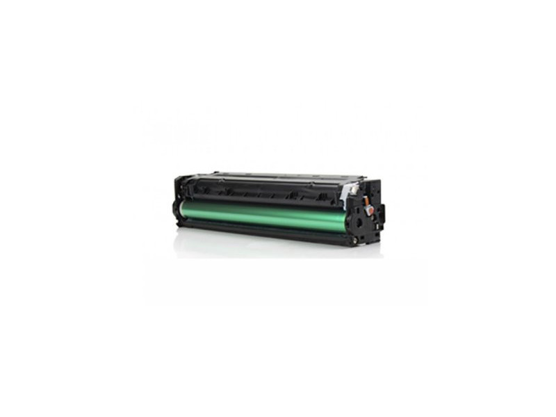 Toner compatible HP CF401X - 201X - Cyan