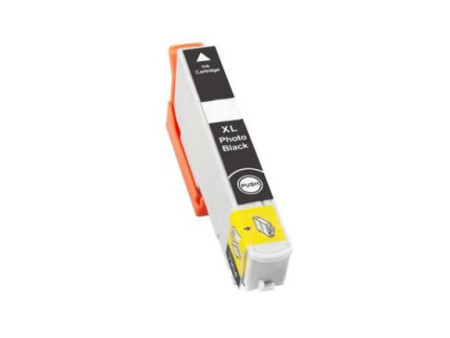 Cartouche Compatible Epson T3361 - 33XL - Noir Photo