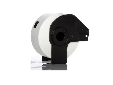 Ruban compatible brother DK-22214