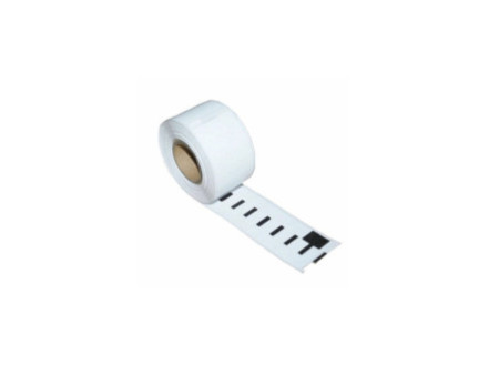 Etiquettes compatibles Dymo 11356 - S0722560 - 89mmX41mm - 300 pieces - blanche