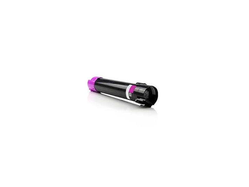 Toner compatible Xerox 106R01508 - Magenta