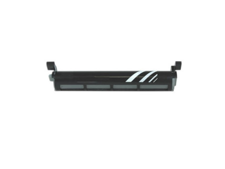 Toner compatible Panasonic KX-FAT411X - Noir