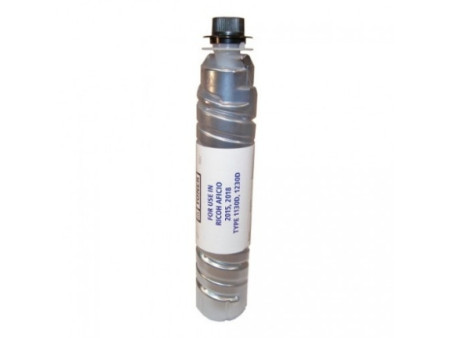 Toner compatible Ricoh type 1230d 885094/888216 - noir - 9.000 pages