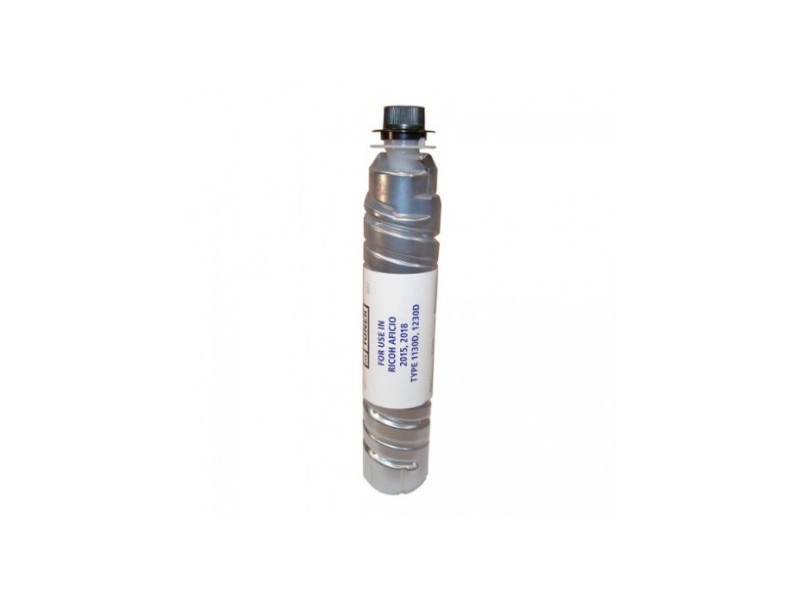 Toner compatible Ricoh type 1230d 885094/888216 - noir - 9.000 pages