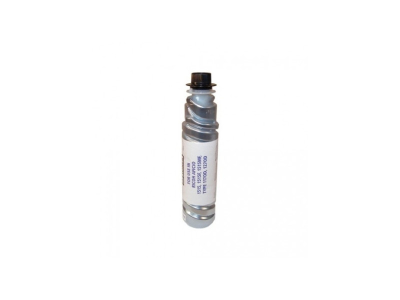 ricoh toner compatible laser noir type 1270d