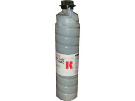 Compatible Ricoh Type 3200D - Cartouche de toner noir (885060)