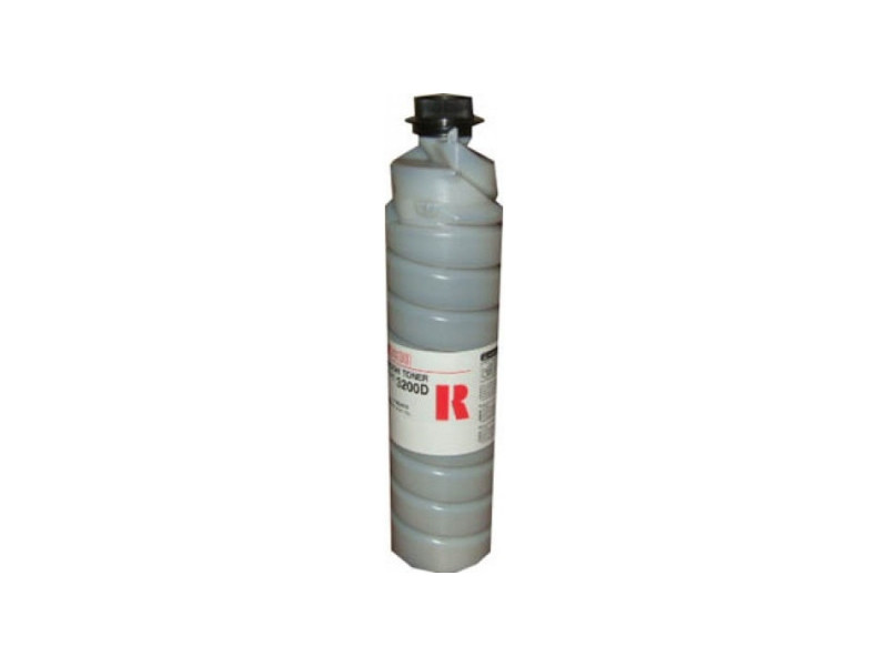 Compatible Ricoh Type 3200D - Cartouche de toner noir (885060)
