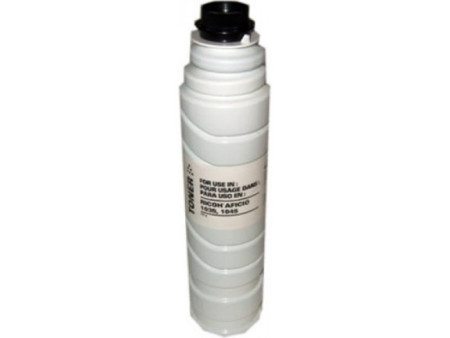 Toner compatible Ricoh Type 3205D 885251 - Noir - 23.000 pages