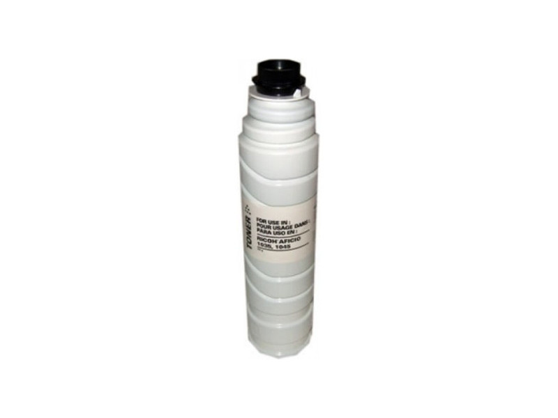 Toner compatible Ricoh Type 3205D 885251 - Noir - 23.000 pages