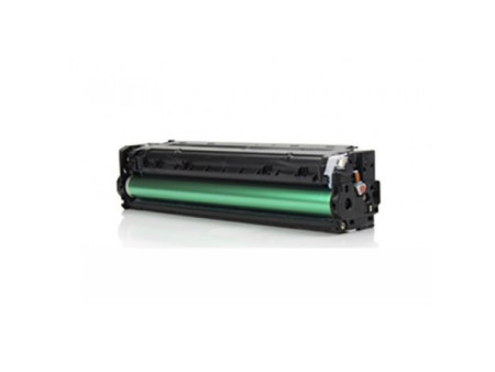 Toner compatible HP CF403X - 201X - Magenta