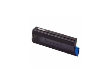 Toner compatible OKI 44469741 - Magenta (5.000 pages)