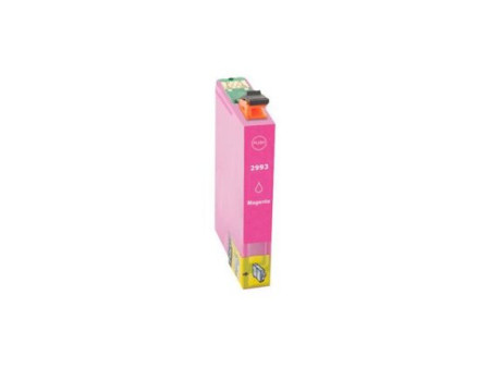 Cartouche compatible Epson 29XL - T2993 T2983 - Magenta