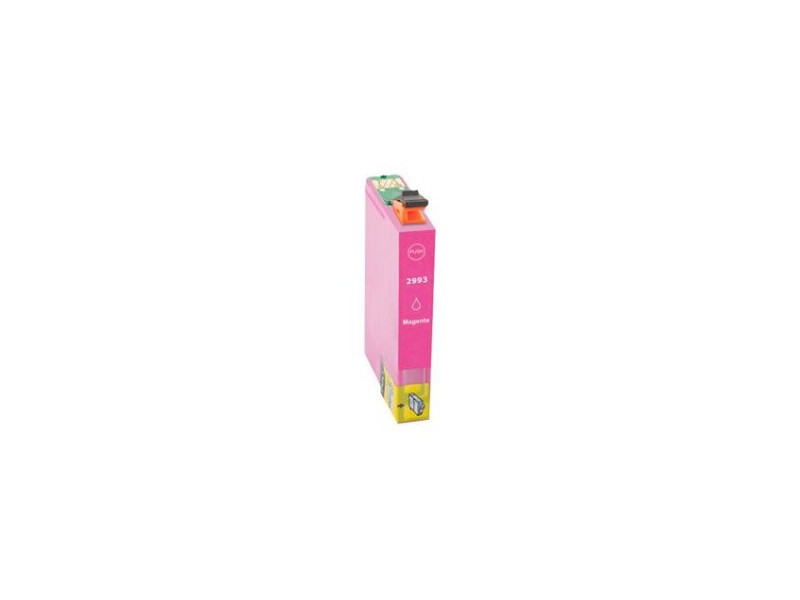 Cartouche compatible Epson 29XL - T2993 T2983 - Magenta