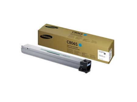 samsung toner laser cyan 30.000 pages