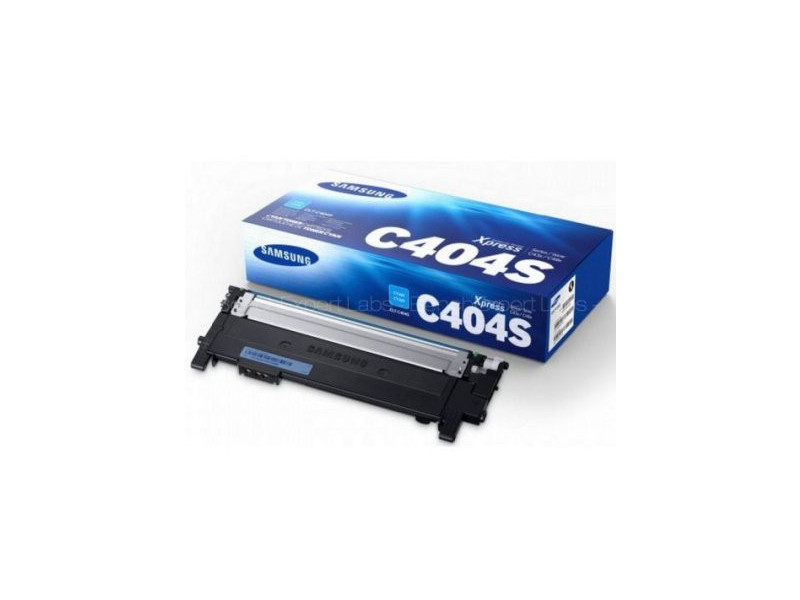 Samsung toner laser CLT-C404S/ELS - cyan - 1.000 pages