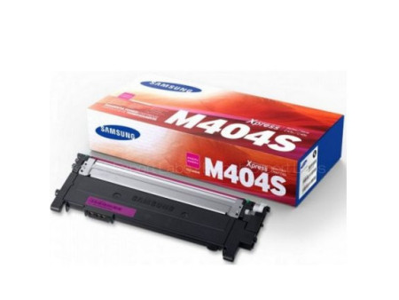 Samsung toner laser CLT-M404S/ELS - magenta - 1.000 pages