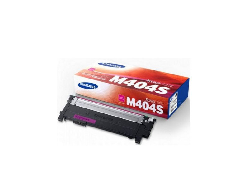 Samsung toner laser CLT-M404S/ELS - magenta - 1.000 pages