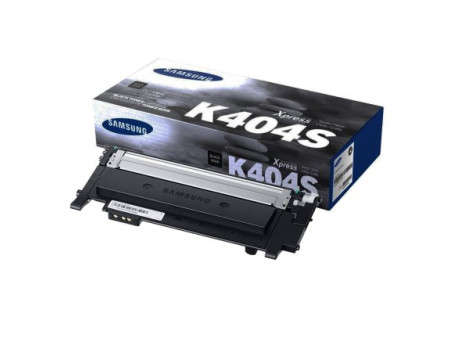 Samsung toner laser CLT-K404S/ELS - noir - 1.500 pages