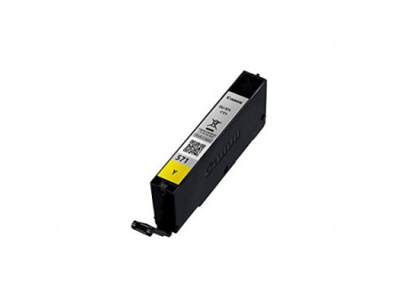 canon cartouche jet d'encre jaune cli-571 y capacidad pixma mg/5700 series/6800 series/7700 series