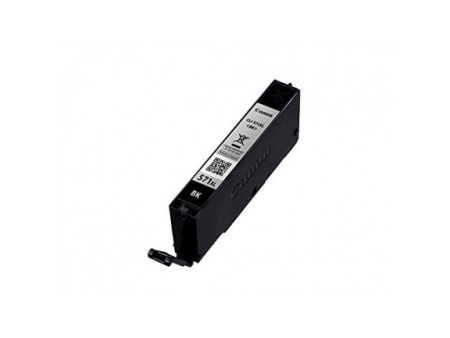 canon cartouche jet d'encre noir cli-571xl bk capacidad pixma mg/5700 series/6800 series/7700 series