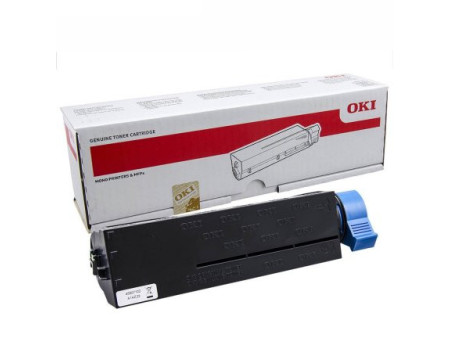 OKI toner laser 45807102 - noir - 3.000 pages